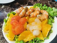 -Lets burger非常汉堡·环球风味(蓝色港湾店)