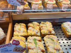 -红星前进面包牛奶公司(君太店)