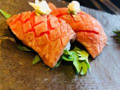 -松阪牛焼肉M(法善寺横丁店)