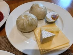 -南通绿洲国际假日酒店全日餐厅
