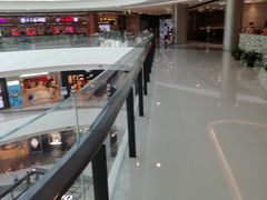 -三亚国际免税城-美食广场
