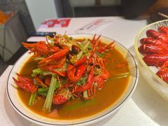 -红盔甲·小龙虾(天钥桥店)