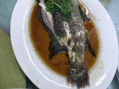 -景好海鲜餐厅(大鹏必选旅游店)