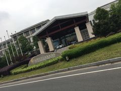 -太湖湾开元名庭大酒店