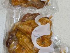 -DANXI丹喜面包·蛋糕(小公园永平店)