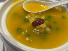 鲍鱼羹-洋洋中餐馆·SINCE 1997(信投店)