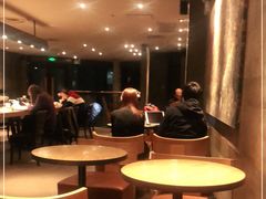 用餐区-星巴克(中远两湾城店)