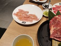 -牛角烧肉(步步高星城天地店)