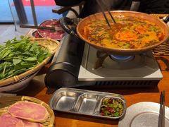 -麒麟风烤牛肉·云南烧烤小排档(丹凤街店)