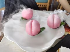 榴莲雪媚娘-点都德·毕德寮