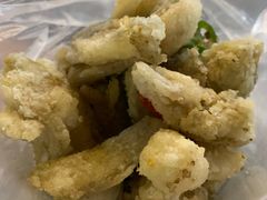 -蛇口康乐快餐鱼仔档(翠苑小区店)