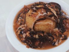 -旺角宝港式茶餐厅(寮步店)