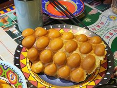 -玛嘉烈(北京金融街店)