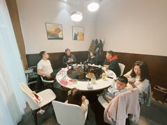 -煲王粤菜餐厅(中侨中心店)