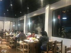 -大自然醉鹅·铁锅火焰鹅(上海联洋店)