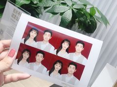 -海马体照相馆(环贸iapm大师爱情店)