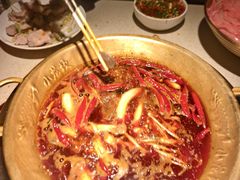 -小龙坎火锅(全球总店)