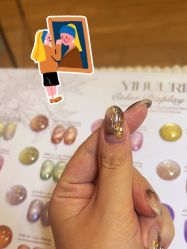 -Meet Nail 美睫·美甲