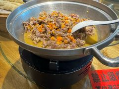 -湖南老灶台·生态农业餐饮(龙胜店)