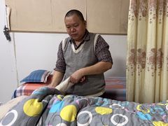 -来康盲人按摩(惠民北街店)