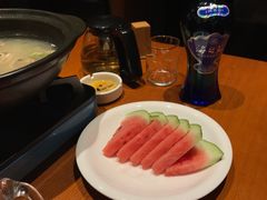 -翠山·映月湖景餐厅(映月湖公园店)