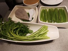 -海底捞火锅(大融城店)