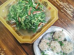 -朗妈私房菜(婺女州店)