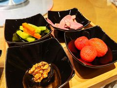 -莲·中餐厅(成都首座万豪酒店)