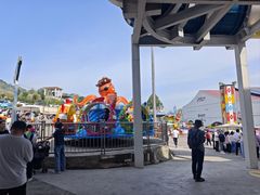 -美心红酒小镇游乐园