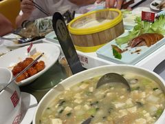-紫阳海鲜楼·传承闽味(长乐路总店)