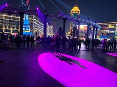 -人民防洪胜利纪念塔