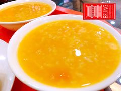南瓜粥-庆丰包子铺(房山长阳店)