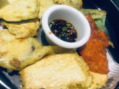 -火炉火自助餐(悠唐购物中心店)