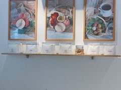 -Cafe on warm(丹霞店)