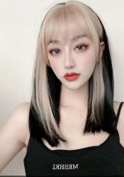 -苏豪路易士·嘉玛发廊