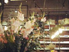 大堂-MIKAKU(万达广场上海宝山店)