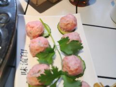 -味流印市井火锅