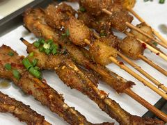 -铭副琦食·虾蟹烩馆(渔人码头店)