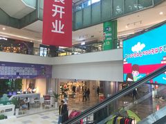 -鹏欣水游城