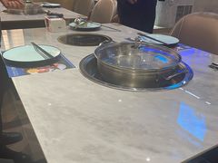 -奢谷·海鲜自助(南海万科店)