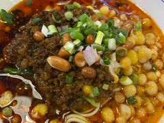 -车沾巷·重庆老味豌杂面