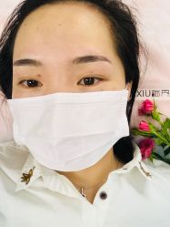 -谜秀韩式半永久纹眉纹绣洗眉