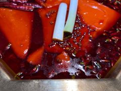 -蜀九香火锅(玉林店)