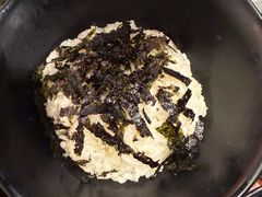 米饭-肉甲韩国木炭烤肉(新壹街1店)