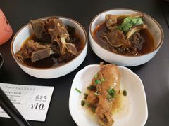 -贡梅老面馆·蟹粉面·无锡特色小吃(南长街主推店)