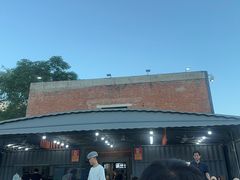 -老黑板筋(顺义总店)
