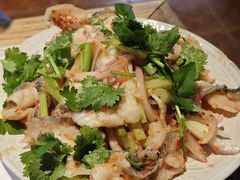 酸辣脆皮鱼片-TamTam