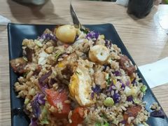 -津门炒饭王(天佑城店)
