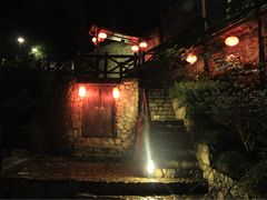 -天明山温泉大酒店