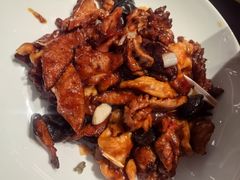 -京味斋·烤鸭·北京菜(安贞店)